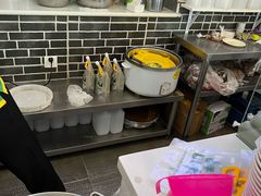 -老磁器口豆汁店(方庄店)