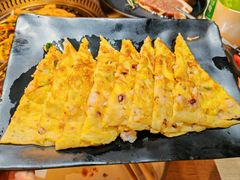 -滋之黑猪自助烤肉(城厢万达店)