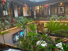 -蔼若春.传承三十年云南菜(金碧公园店)