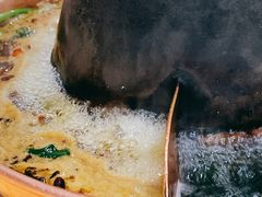 -老城铜锅涮肉(丽浩福仕汇店)