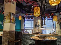 -筱果•梁山围炉烤肉(昌里路店)