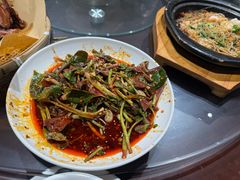 -六合居·明厨亮灶餐厅(成双大道店)