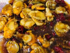 -九龙餐厅(大沽路店)