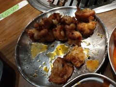掌中宝-·缸桶屋·韩式牛肋条自助烤肉(西湖D11店)