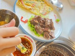 -韩香福烤肉庄园(荣成店)
