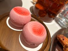 -赤火牛排(金狮广场店)
