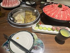 -快乐小羊(富强中路店)