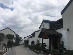 -章太炎故居