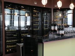 -锦厨国际自助餐厅 · 云端景观 (昆明索菲特大酒店)