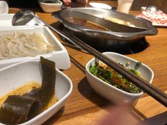 -傣妹火锅(南京东路一店)