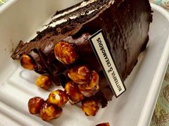 -B&C黄油与面包·THE GARDEN BAKERY概念店(世纪汇店)