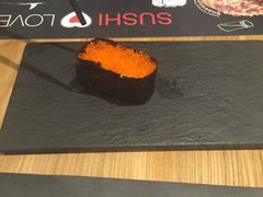 -Sushi Love 创意寿司(丽影广场店)