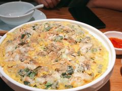 -闽上鲜·福建菜(龙湖滨江天街店)