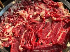 -楠小云·云南鲜菌·鲜牛自助火锅(九眼桥店)
