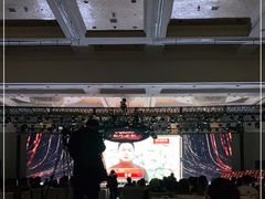 -北京中国大饭店