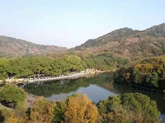 -白马涧龙池景区