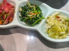 -西竹拌面(银川阅彩城店)