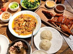 -熙楼(翠湖店)