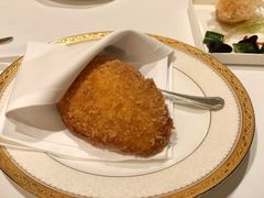 -唐阁(香港朗廷酒店)