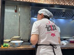 -小杨生煎(黄河路美食休闲街店)