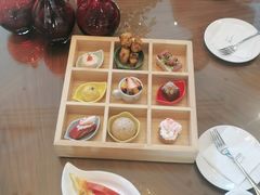 -上海齐鲁万怡大酒店·辣椒屋咖啡厅