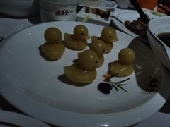 小鸭也酥酥-北京全聚德(王府井店)