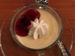 布丁-CoCo壱番屋(久光百货店)