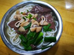 大肠头粉-守英猪脏粉(仓桥街店)