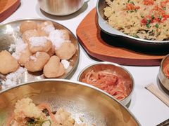 -西塔老太太拌饭(洋泾天物空间店)