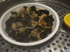 -阿锋鲍鱼酒家美食汇(华安店)