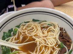 -小马牛肉面·牛骨熬制(南京博物院店)