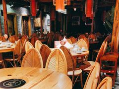 -老凯俚酸汤鱼(鸿通城店)
