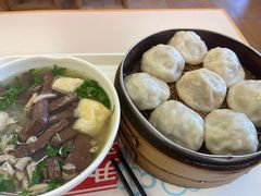 -尹氏汤包(朝天宫店)