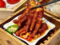 -悦满楼·西关名点·湛江名菜(航空综合大厦店)