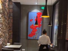 -满来寿喜烧(金虹桥店)