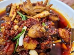 -龙大哥辣子鸡(双龙店)