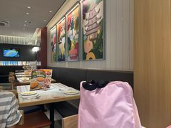 -菲滋意式餐厅(西溪印象城店)