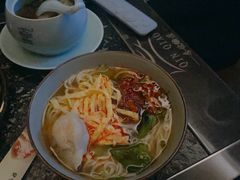 -秦桥足道·SPA·影院(万达店)