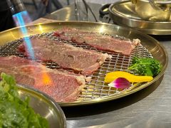 -本炙炭烤·蒲烧活鳗料理店(金沙洲店)