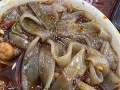 -大理.老字号渝记酸萝卜乌鱼(古城总店)