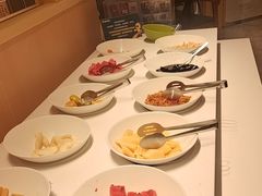 -豪客来牛排(空港华联店)