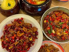 -老三样·旧食新味(绿地店)