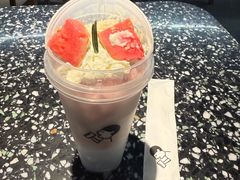 -喜茶(深圳万象城黑金店)