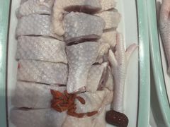 -龙泉人椰子鸡.糟粕醋.海南菜(三亚旗舰店)