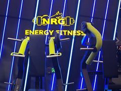 -NRG健身私教CLUB(静安体育中心店)