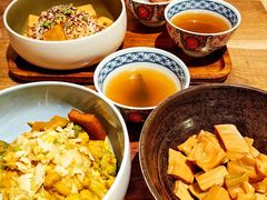 -漫蔬•台北蔬食小馆VEGGIEBOIL(朝晖店)