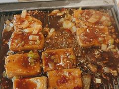 -绿茶餐厅(淮安吾悦广场店)