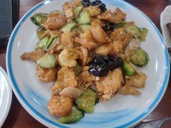-独流饭店(静海区国土资源分局西)