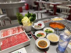 -千味涮·健康火锅(会展连城新天地店)