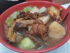 -旺角宝港式茶餐厅(寮步店)